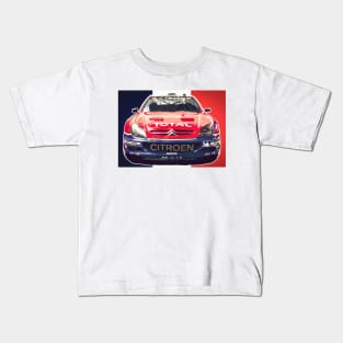 Xsara Kids T-Shirt